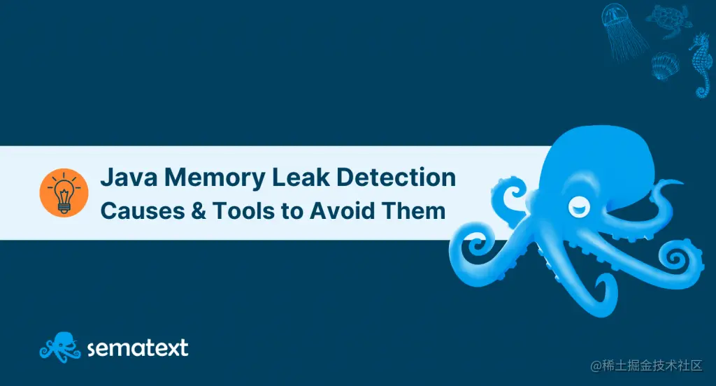 java memory leak detection