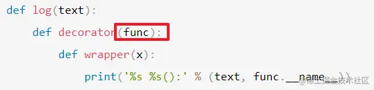 Python 中级知识之装饰器，滚雪球学 Python