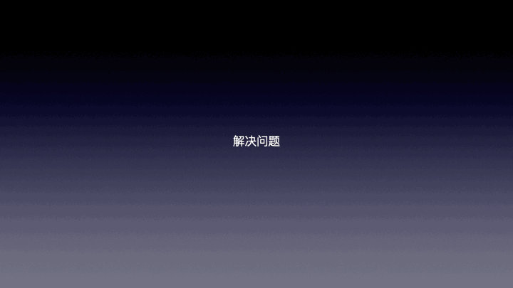 解决问题gif