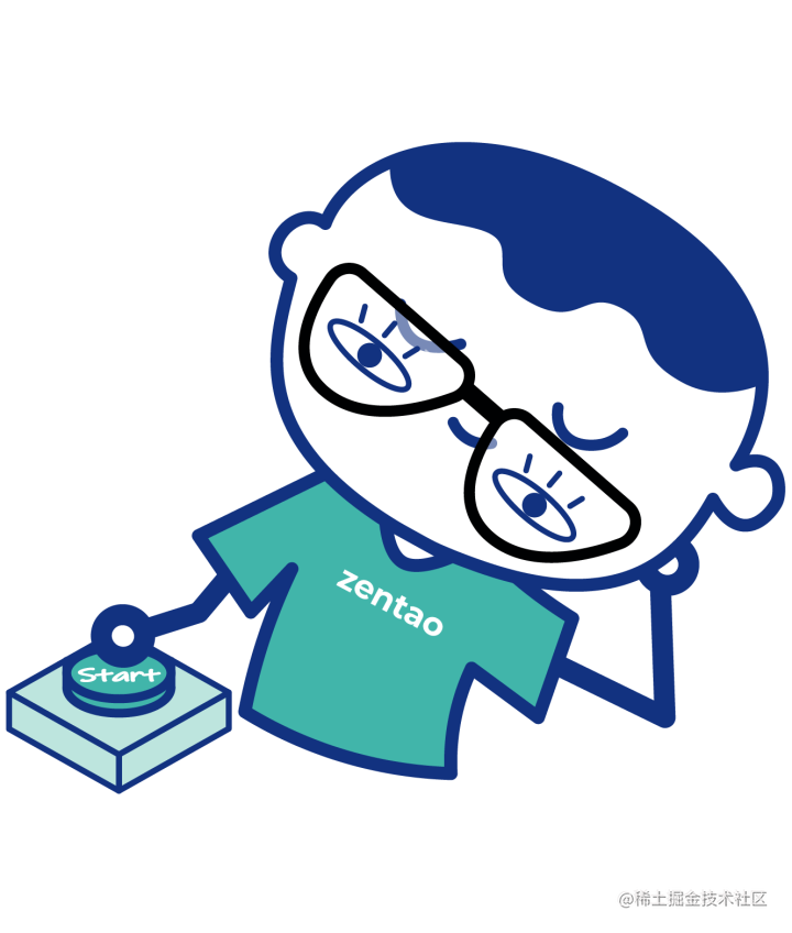 摆脱五彩斑斓的黑 成为七彩程序员 掘金