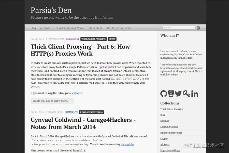 Octopress 风格主题