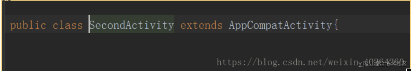 在Android Studio中找不到AppCompatActivity?解决方案-一一网