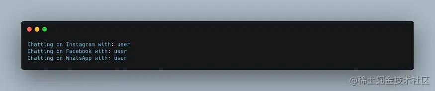 LSP客户端代码的结果