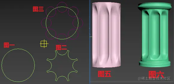 三维建模技术24