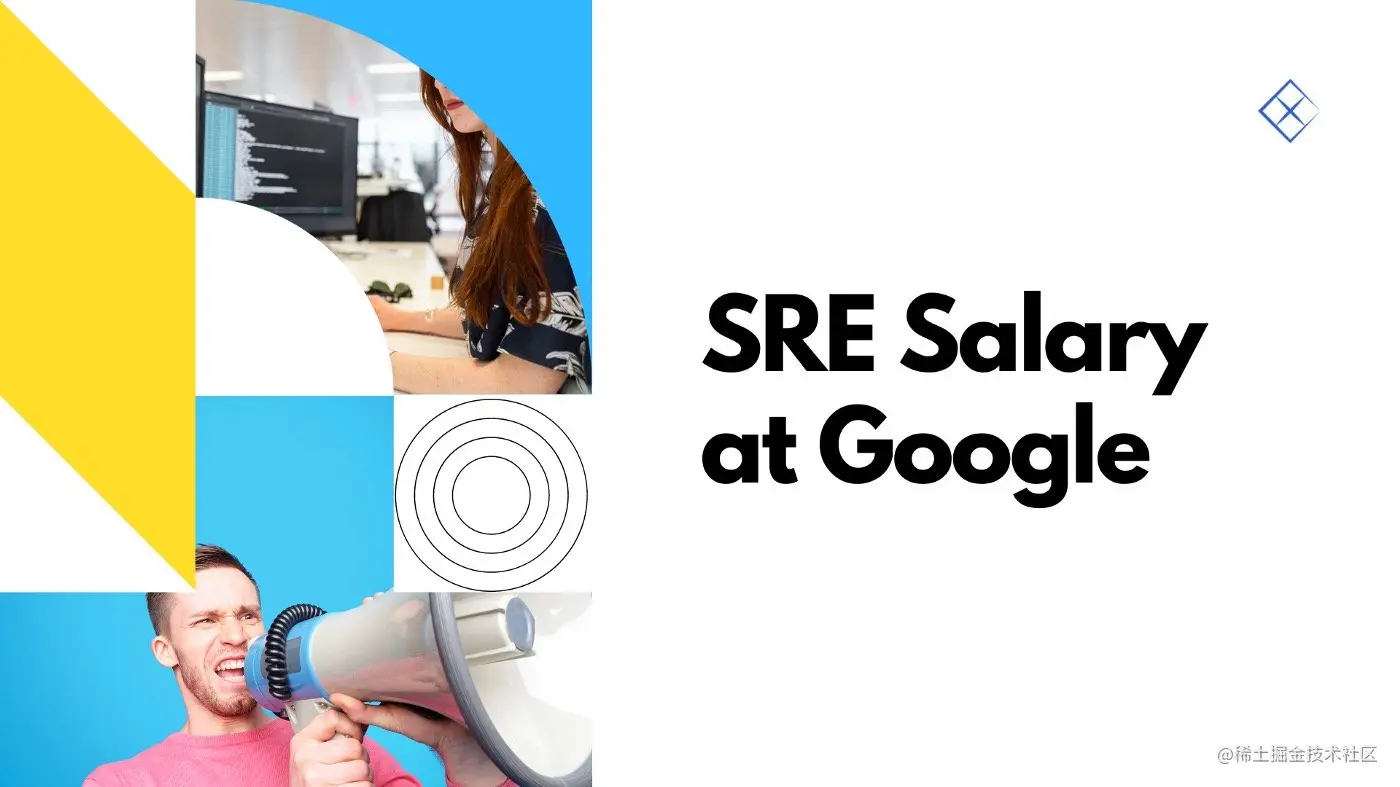SRE Salary at Google