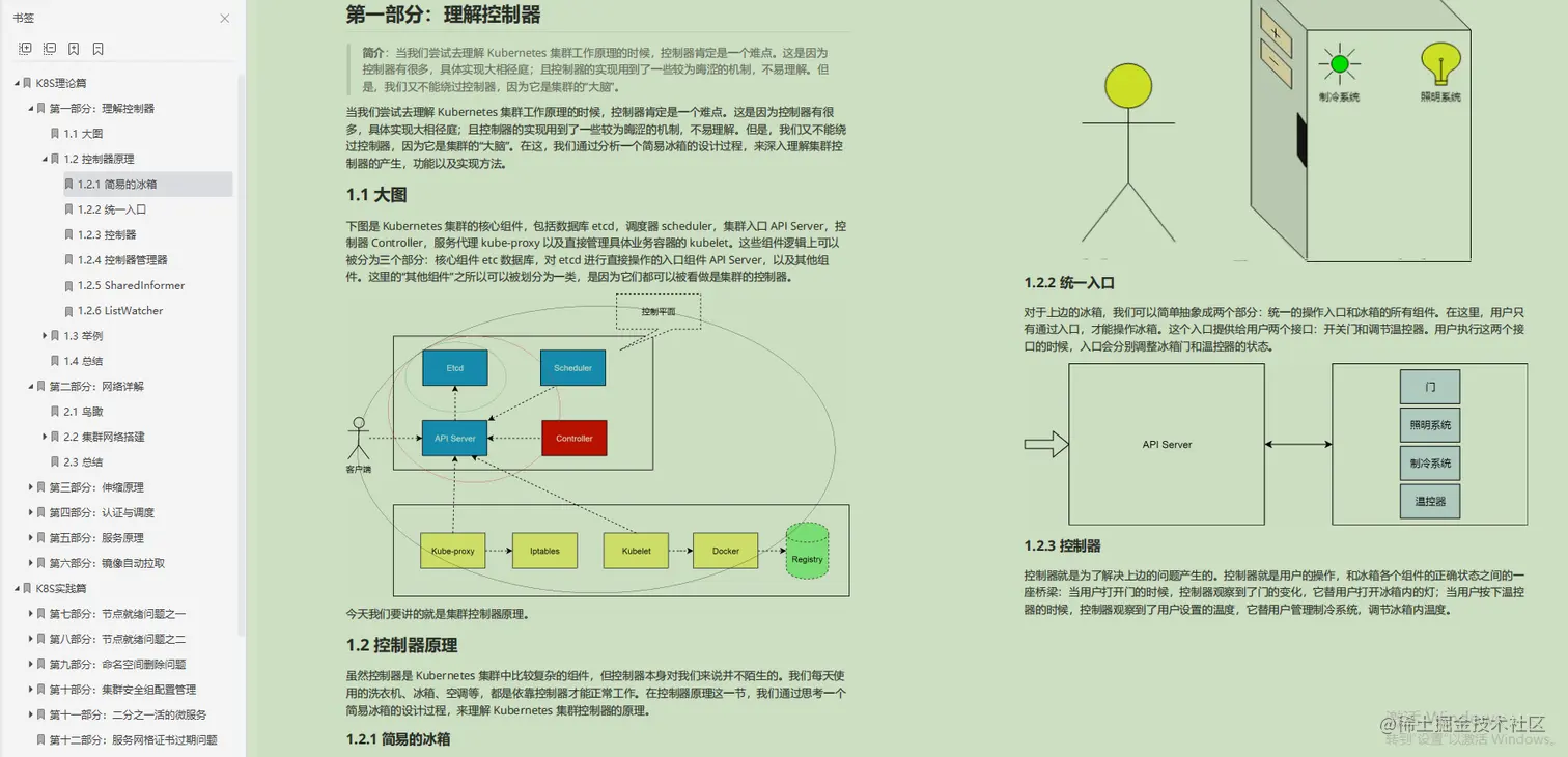 互联网寒冬下，经历裁员，被逼啃透22个技术点，斩获offer