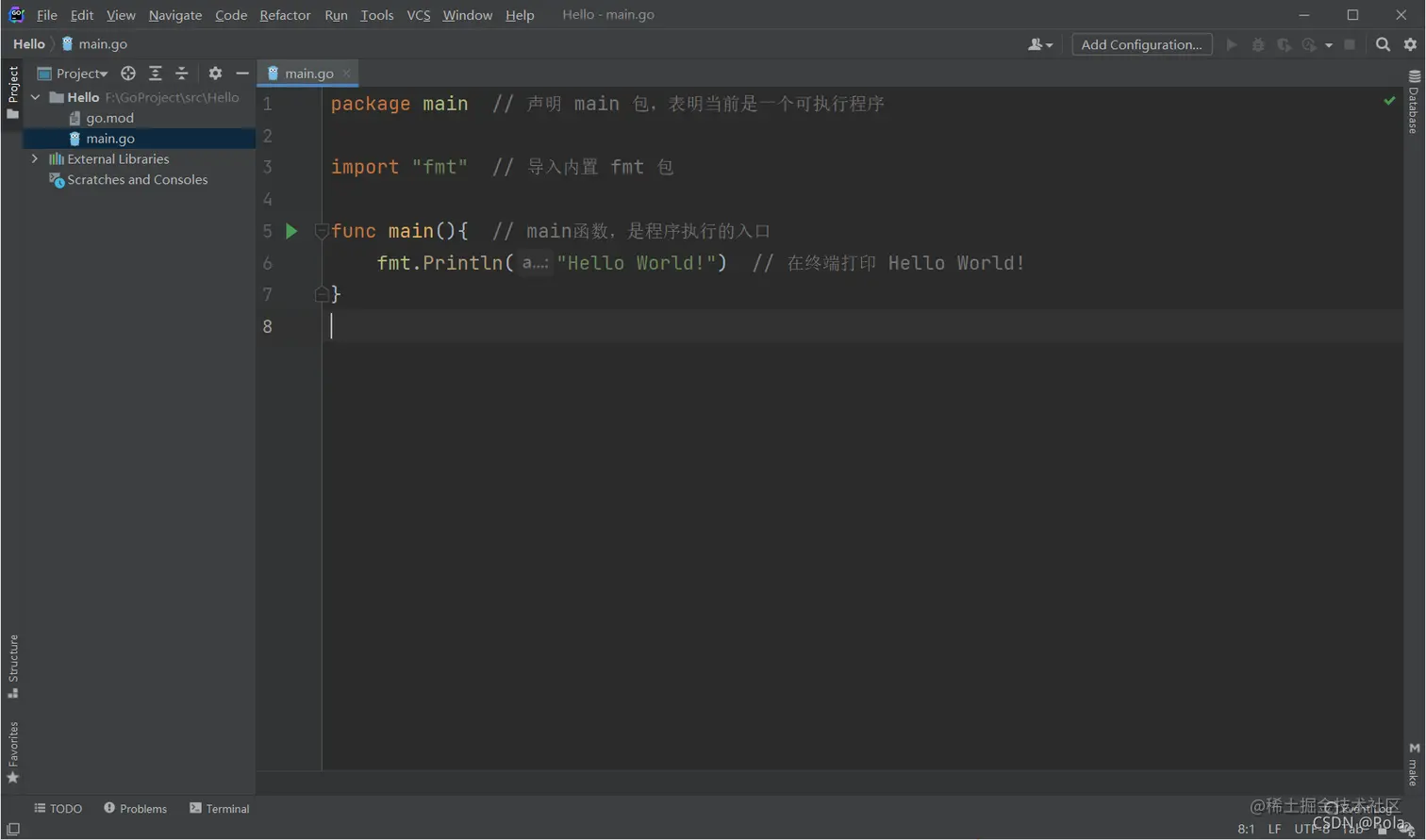 [外链图片转存失败,源站可能有防盗链机制,建议将图片保存下来直接上传(img-gZ4bR3ZC-1637246435510)(C:\Users\28101\AppData\Roaming\Typora\typora-user-images\image-20211118221505919.png)]