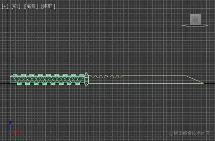 三维建模技术214