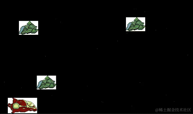 Tappy Defender 的最佳选项