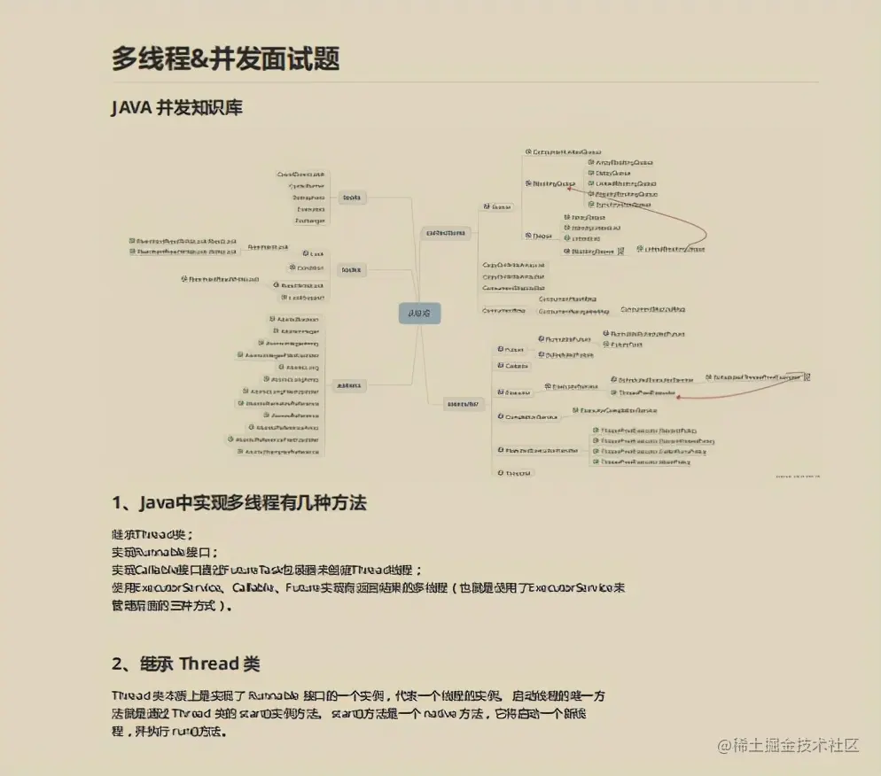 被“百万”程序员吹捧上天的阿里Java面试手册！GitHub已惨遭封杀
