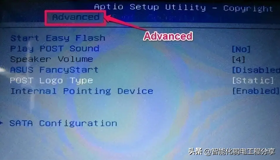 电脑基础知识分享（一）：装机必备！超级详细的BIOS设置图解