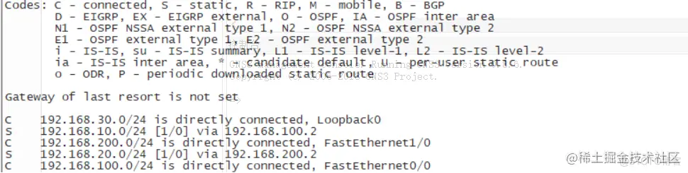 ASA防火墙和路由器配置IPSec VPN_静态路由_09
