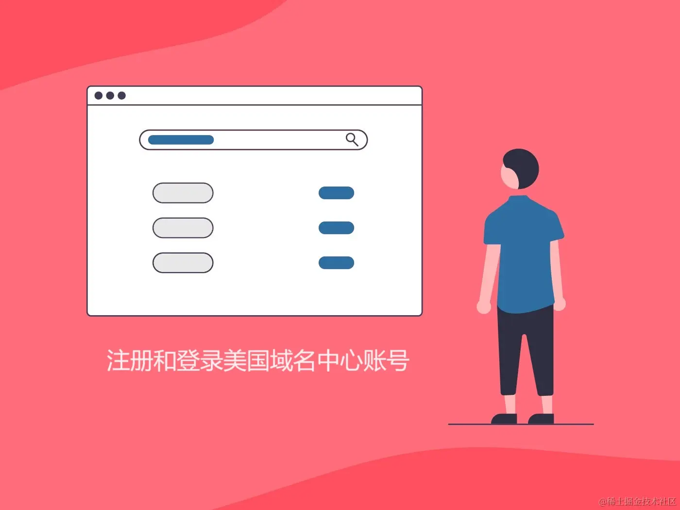 第二节 1. 准备工作：注册和登录美国域名中心账号 – US Domain Center外贸WordPress建站实战课程.jpg