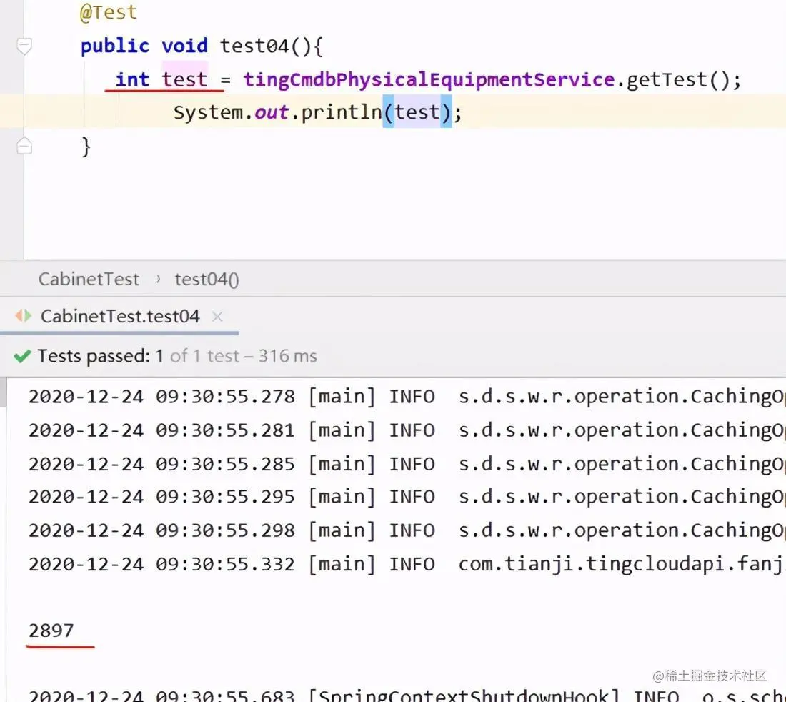 mysql的int类型，返回为BigDicemal的奇怪现象