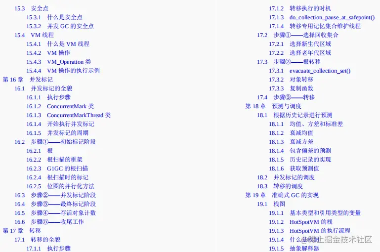 优秀！阿里甩出GC面试小册，仅7天Github获赞96.9K