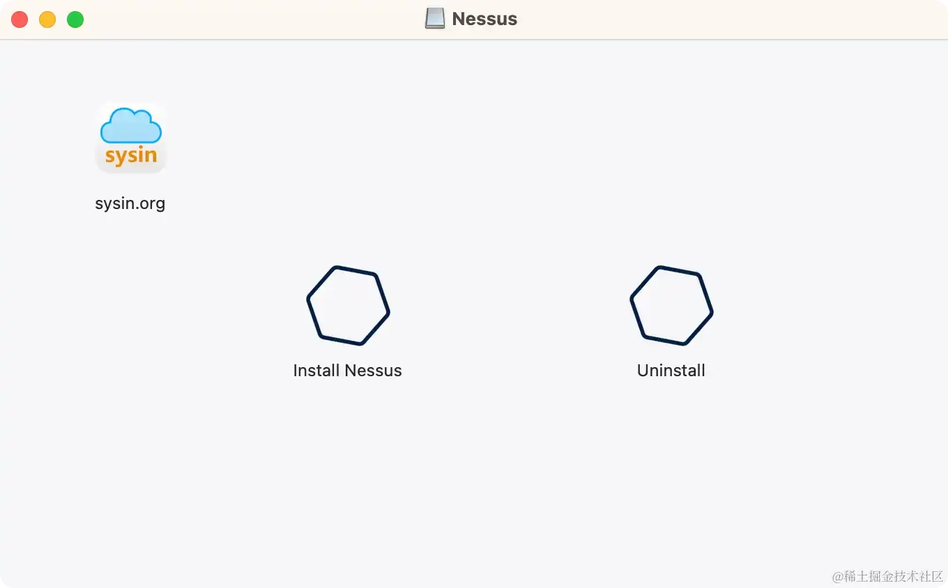 nessus-dmg