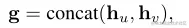 Ref: Zhang, M., & Chen, Y. (2019). Inductive matrix completion based on graph neural networks. arXiv preprint arXiv:1904.12058.