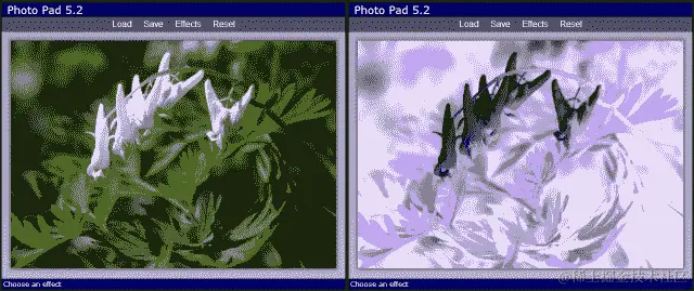 刚刚发生了什么？