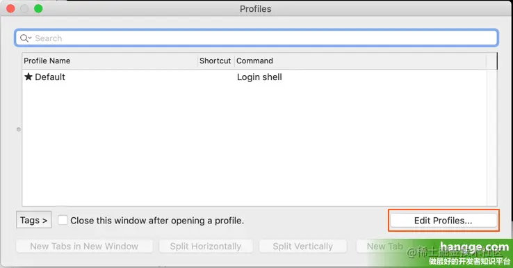 原文:macOS - 使用rz、sz命令进行文件上传和下载（iTerm2安装使用）
