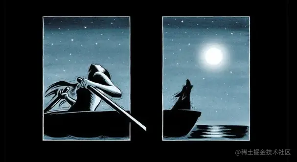 原著《Blood Song: A Silent Ballad》内容