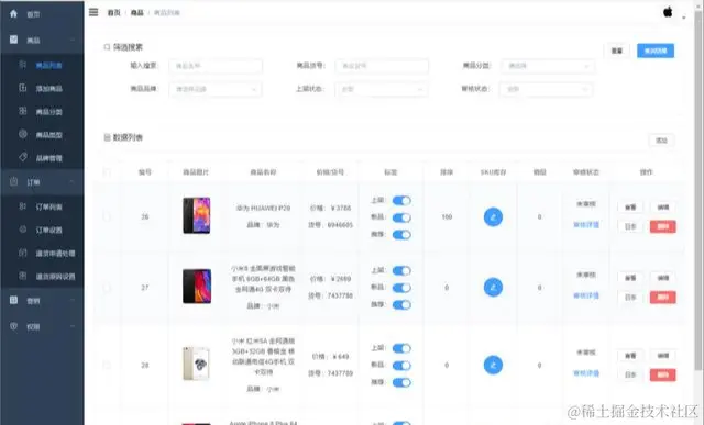 40K+Star！Mall电商实战项目开源，附源码、教程合集