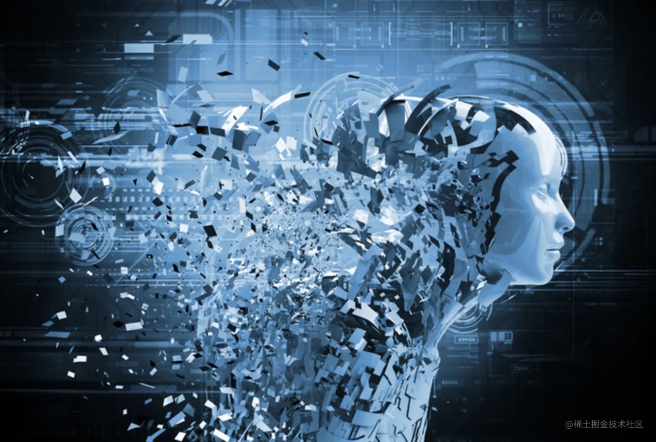 深入了解人工智能专业都学习什么