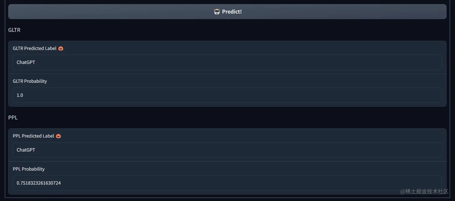 检测 ChatGPT、GPT-10、Bard 和 Claude 的 4 大工具