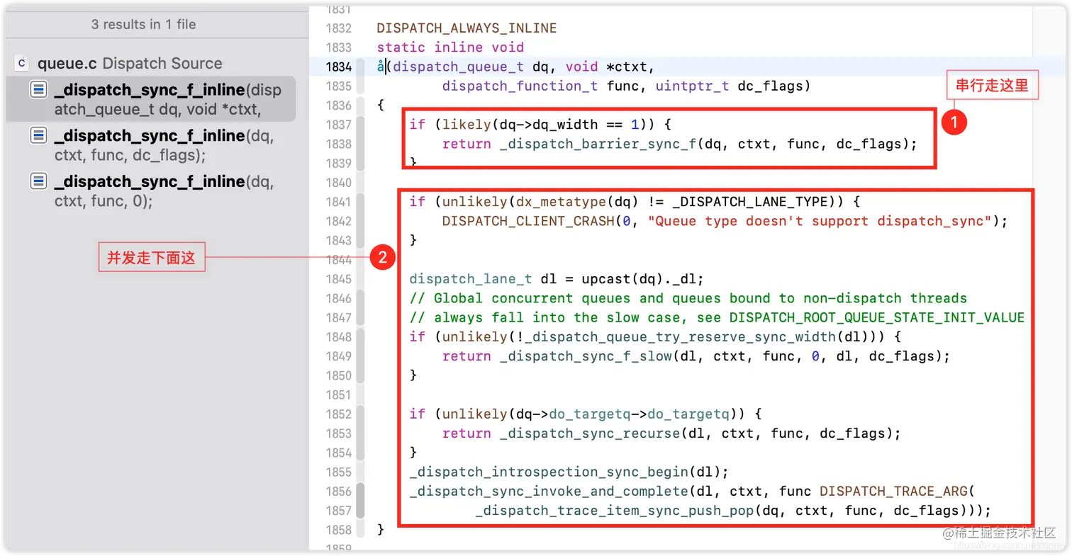 _dispatch_sync_f_inline