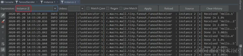 连RabbitMQ的5种核心消息模式都不懂，也敢说自己会用消息队列