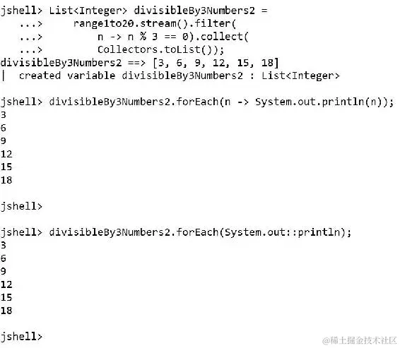 创建数组过滤的功能版本