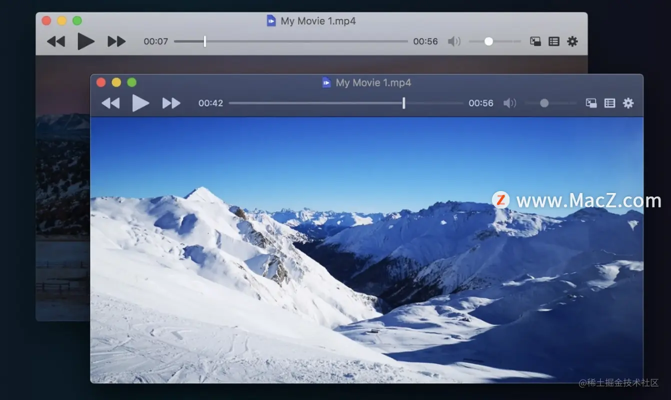入坑MAC后，我毫不犹豫就装了这些软件