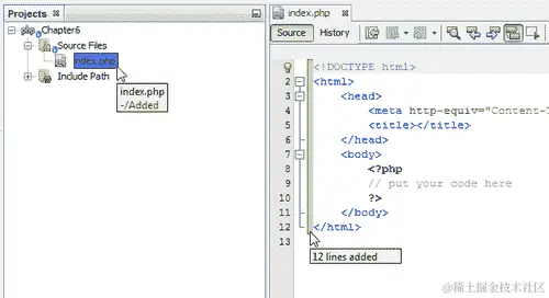 操作时间-初始化 Git 存储库