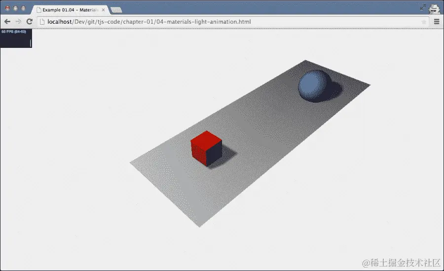 介绍 requestAnimationFrame