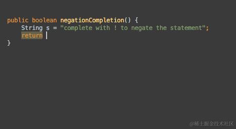 最强 Android Studio 使用小技巧和快捷键
