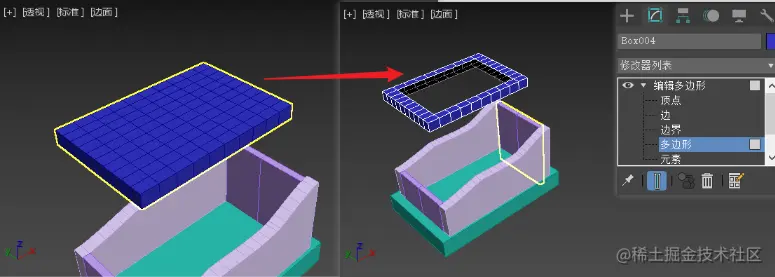 三维建模技术142