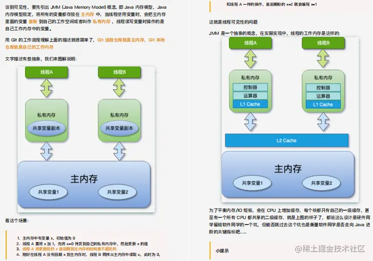 Github霸榜半年的阿里并发编程速成笔记究竟有什么魅力？