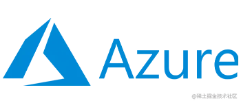 Azure 徽标