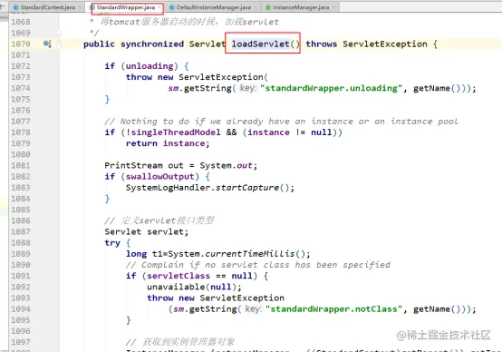 把tomcat讲解的如此透彻，看完这份tomcat源码分析，面试不再慌