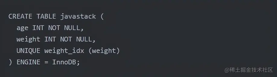 牛逼！MySQL 8.0 中的索引可以隐藏了