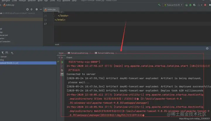 4种方法帮你解决IntelliJ IDEA控制台中文乱码问题前言IntelliJIDEA如果不进行配置的话，运行程序时控- 掘金