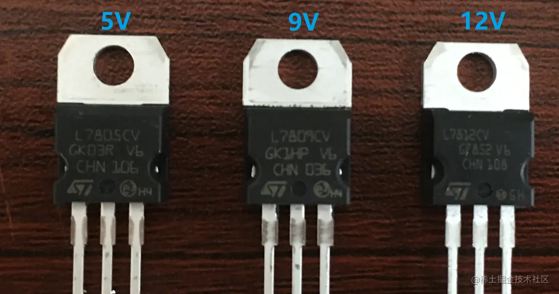 线性稳压器入门教程
