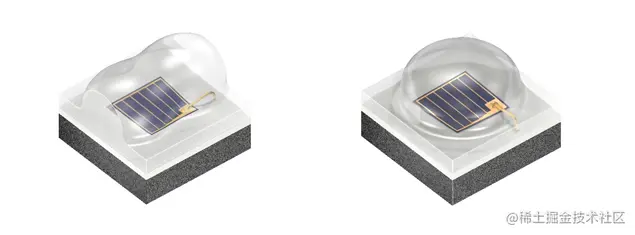 艾迈斯欧司朗推出新款针对摄像头优化的发射器