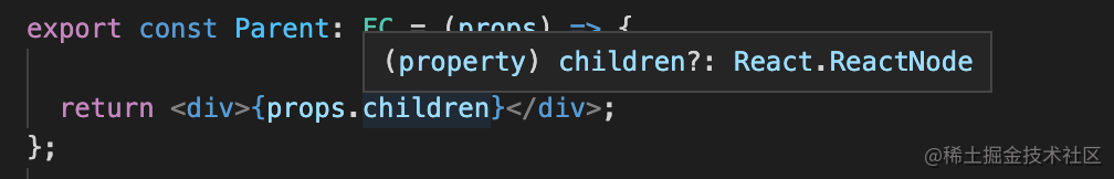 react-jsx-element-vs-reactnode-vs-reactelement