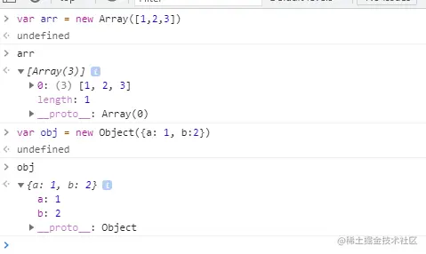 重温js——构造函数基础