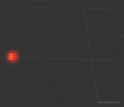 Cocos Creator：轨迹模块（TrailModule）