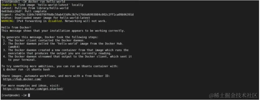 轻量容器引擎Docker安装及其架构_后端_03