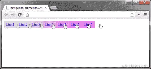 刚才发生了什么？