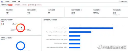 图 7 Code Check检查报告