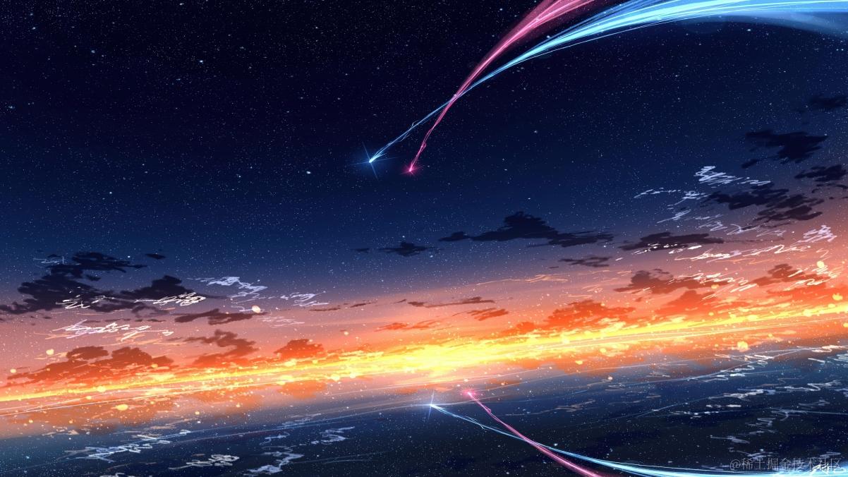 前端布局