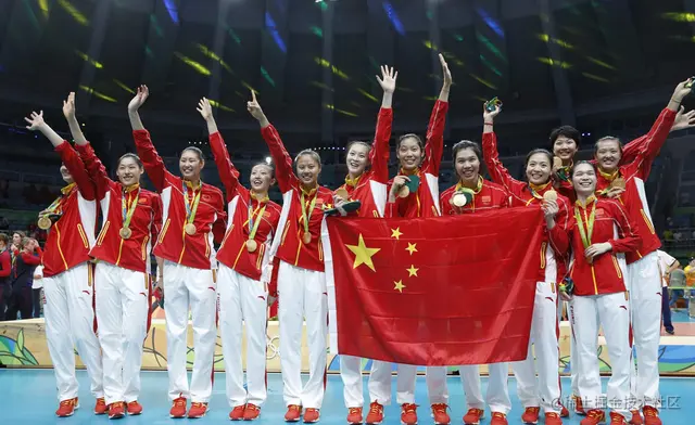 从“杨倩”到“谷爱凌”，女性运动员如何撑起奥运半边天？